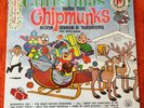 THE CHIPMUNKS Christmas With The Chipmunks Volume 2 NEW SEALED LP