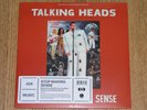 TALKING HEADS Stop Making Sense NEW sealed RARE alternative cover 2024 vinyl 2LP