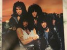 KISS CREATURES OF THE NIGHT ALTERNATE COVER no make up vinyl lp Kulick Eric Carr