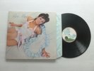 ROXY MUSIC   S/T DEBUT   1972 UK 1ST PRESS PINK RIM VINYL LP   NICE AUDIO