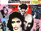 LP Susan Sarondon, Meat Loaf a.o. The Rocky Horror Picture Show NEAR MINT