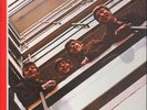 The Beatles 1962 - 1966, Red Album NEAR MINT Capitol 2xVinyl LP