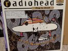 RADIOHEAD-POP IS DEAD..VERY RARE  SUPERB  LIMITED ED 1ST UK PRESS VINYL 1993
