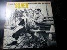 6 PIECES OF HORACE SILVER QUINTET BLUE NOTE BLP 1539
