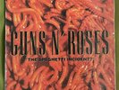 [SEALED] Guns N' Roses – The Spaghetti Incident? ( 12 Tracks 1994 Korea lp)