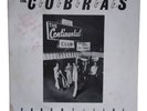 LP Vinyl - THE COBRAS Caught Live (1981 10
