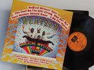 the BEATLES Collection    blue box set; x14 albums;