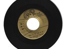 THE LONESOME DRIFTER 45 -  (USA) Honey Do You Think Of Me  - orig. NM