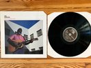 Ted Hawkins: Watch Your Step LP Vinyl 1986 Dutch Pressing Munich Records NM/VG+