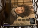 Bob Dylan Blonde On Blonde VMP Exclusive  Blonde Colored Vinyl Mono