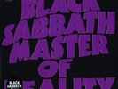 Black Sabbath - Master Of Reality Vinyl LP NEU 09532948