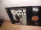 DANIELA & ANN w/Dusko Goykovich 1969 Funk-Soul-LP Black & White MINT-
