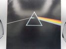 Pink Floyd - Dark Side Of The Moon 1973 UK Quad Q4SHVL 804