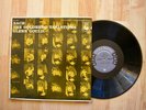 GLENN GOULD Bach Goldberg variations  Columbia ML 5060 orig 1956 6 EYE  EX