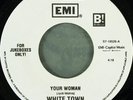 White Town - Your Woman (7
