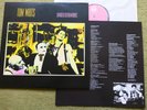 TOM WAITS – SWORDFISHTROMBONES 180g LP – Nr MINT UK 2001 SIMPLY VINYL