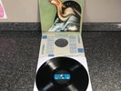 LP VINYL CAMEL SELF TITLED DEBUT ALBUM MCA MUPS 473 UK 1ST PRESS 1973 VG+/EX-