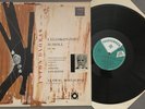 T513 Dvorak Cello Concerto Hoelscher Keilberth Telefunken F-160