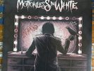 *SEALED* Motionless In White Infamous 10 Year Red Translucent/ Black Vinyl *NEW*