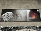 Leprous Vinyl Set - Coal, The Congregation, & Malina