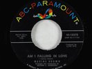 Northern Soul 45 - Maxine Brown - Am I Falling In Love - ABC-Paramount VG+