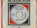 Northern Soul 45 - Michael & Raymond - Man Without A Woman - RCA Victor VG++