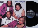 MTUME Juicy Fruit EPIC LP VG+ t