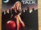 Dolly Parton - Straight Talk Soundtrack 1992 Korea Orig Vinyl LP
