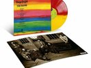 THE BAND - Stage Fright 2021 180 Gram LP Red & Yellow Vinyl New Sealed