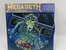 Megadeth - Holy Wars ... The Punishment Due - 1990 12