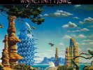 ANDERSON BRUFORD WAKEMAN HOWE  2024 JAPAN VINYL RECORD DOUBLE LP RED VINYL New