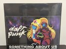 Daft Punk Something About Us Record Store Day 2024 12” Single NEW AND SEALED