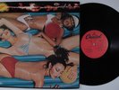 SUN Sunburn CAPITOL LP VG+ t