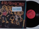 TASTE OF HONEY Another Taste CAPITOL LP VG+ SHRINK t