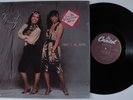 TASTE OF HONEY Ladies Of The Eighties CAPITOL LP VG+/VG++ SHRINK t
