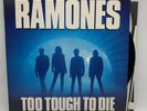 The Ramones - Too Tough To Die - 1984 US 1st Press Promo (NM) Ultrasonic Clean￼
