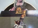 KINKS LP   QUEEN VICTORIA  Arthur Or The Decline And Fall Of The British Empire