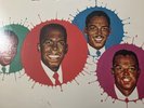 Vintage Vinyl The Best Of The Ink Spots 1977 Blues Pop Double LP   M NM