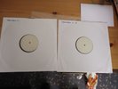 SENDELICA CROMLECH IV TEST PRESSING 2LP (FRUITS DE MER)