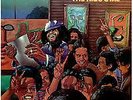 Billy Preston - The Kids & Me (LP, Album)