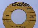 Ann Cole - In The Chapel / Each Day, 7