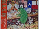 W.A.S.P. BLIND IN TEXAS CAPITOL S14118 Japan VINYL 12