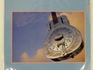 DIRE STRAITS BROTHERS IN ARMS VERTIGO 28PP1005 Japan VINYL LP