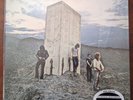 The Who - Who's Next (1971) LP - 2005 Classic Records 200 Gram  Vinyl Reissue
