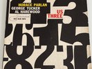 Horace Parlan Us Three 12