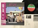 AC/DC DIRTY DEEDS DONE DIRT CHEAP Japan LP [99067ER]