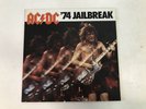 AC/DC JAILBREAK Japan LP [97860ER]