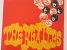 THE BEATLES ''GREAT HITS'' Original RARE Fonoring LP Germany  SFGLP 77939 1967