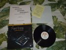VINYL LP ALBUM SUPERTRAMP MFSL ORIGINAL MASTER RECORDING CRIME OF THE CENTURY