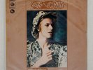 DAVID BOWIE ECSTASY OF CONSIDERATION PYE UP408Y JAPAN VINYL 7